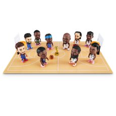 画像5: NBA Ballers ミニ フィギュア NBA Ballers Mini Figures (5)