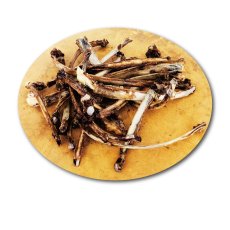 画像3: ジビエ鹿あばら骨ジャーキー 100g x 10袋 Gibier Deer Jerky 100gX10 (3)