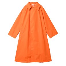 画像4: 1937 ステンカラーレインコート 1937 SOUTIEN COLLAR RAIN COAT (4)