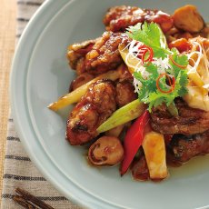 画像3: 李錦記 オイスターソース 750g Lee Kum Kee Oyster sauce 750g (3)