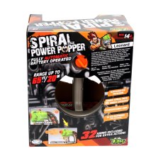 画像3: ZING スパイラル パワー ポッパー ZING Spiral Power Popper (3)