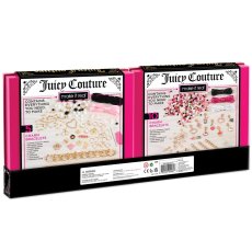 画像2: ジューシークチュール DIY ブレスレット2個セット Juicy Couture DIY Bracelet 2PK (2)