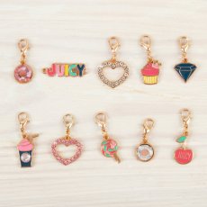 画像4: ジューシークチュール DIY ブレスレット2個セット Juicy Couture DIY Bracelet 2PK (4)
