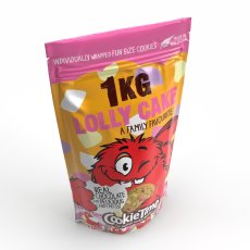 画像2: クッキータイム ロリーケーキ 1kg Cookie Time Lolly Cake 1kg (2)