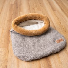 画像2: ペット寝袋 2個セット Pet Sleeping Bag (2)