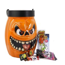 画像2: ウォンキャンディ パンプキン XL 1kg WONKANDY PUMPKIN XL 1KG (2)