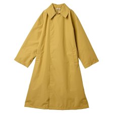 画像1: 1937 ステンカラーレインコート 1937 SOUTIEN COLLAR RAIN COAT (1)