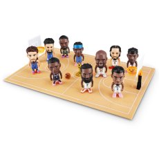 画像4: NBA Ballers ミニ フィギュア NBA Ballers Mini Figures (4)