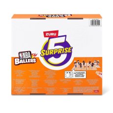 画像2: NBA Ballers ミニ フィギュア NBA Ballers Mini Figures (2)