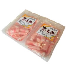 画像2: 【冷凍】国産豚肉麦小町 ロールカールスライス1.6kg DOMESTIC PORK MUGIKOMACHI LOIN SLICE (2)