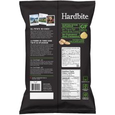 画像2: ハードバイト タイのチリライム味 625g Hardbite Thai Chilli Lime 625g (2)