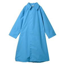 画像2: 1937 ステンカラーレインコート 1937 SOUTIEN COLLAR RAIN COAT (2)
