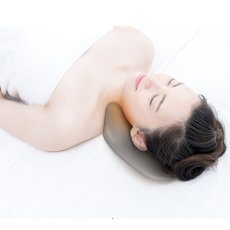 画像2: ニップラックス EMS首枕 NECK PREMS NP-NPR23BN-TV NIPLUX EMS Neck Pillow NECK PREMS NP-NPR23BN-TV (2)