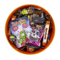 画像3: ウォンキャンディ パンプキン XL 1kg WONKANDY PUMPKIN XL 1KG (3)