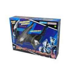 画像2: ウルトラユニバイン スペシャルセット ゼロ & ゼット Ultraman Unibain Special Weapons Formation Set Zero & Z (2)