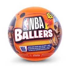 画像3: NBA Ballers ミニ フィギュア NBA Ballers Mini Figures (3)