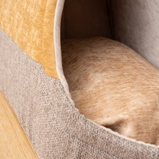 画像2: カマクラ型ペットハウス 2個セット Pet House Igoloo 2P (2)