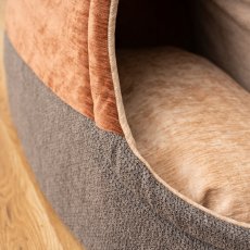 画像4: カマクラ型ペットハウス 2個セット Pet House Igoloo 2P (4)