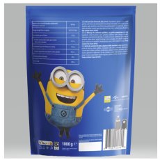 画像3: フルーツグミ ミニオンズ 1000g GOTFRUIT GUMMY MINIONS 1000g (3)