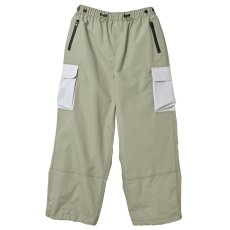 画像2: 1937 カーゴレインパンツ 1937 CARGO RAIN PANTS (2)