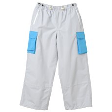画像1: 1937 カーゴレインパンツ 1937 CARGO RAIN PANTS (1)
