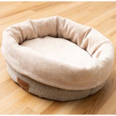 画像5: ラウンドペットベッド 2個セット Round Petbed 2P (5)