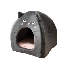 画像1: アニマルデザイン ペットハウス Pet House Animal (1)