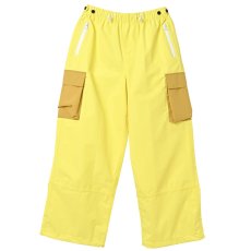 画像3: 1937 カーゴレインパンツ 1937 CARGO RAIN PANTS (3)