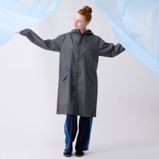 画像2: assa レインコート assa RAIN COAT (2)