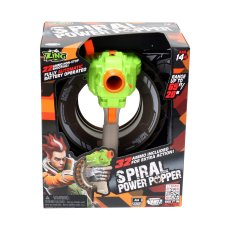 画像1: ZING スパイラル パワー ポッパー ZING Spiral Power Popper (1)