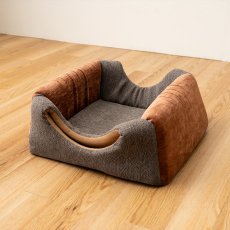 画像4: ペットハウス 兼 ペットベッド 2個セット Pet Bed House 2P (4)