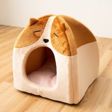画像4: アニマルデザイン ペットハウス Pet House Animal (4)