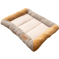 画像1: あごのせペットベッド 2個セット Pet Bes 2P (1)