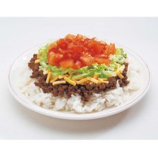 画像4: タコライスの素17食入 TACO RICE KIT 17 SERVINGS (4)