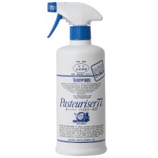 画像3: ドーバー パストリーゼ 77 本体500ml x 1本 替え500ml x 2本 Dover Pasteuriser 77 500ml Bottle + Refill 500ml x 2 (3)