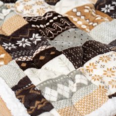 画像4: ペット用ブランケット 2個セット Blanket for Pet 2P (4)