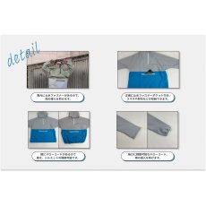 画像5: 1937 アノラックレインパーカ 1937 ANORAK RAIN PARKA (5)