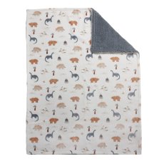 画像3: Sherpa ベビーブランケット 88x114cm Sherpa Baby Blanket 88x114cm (3)
