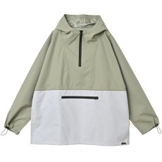 画像3: 1937 アノラックレインパーカ 1937 ANORAK RAIN PARKA (3)