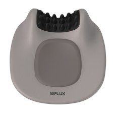 画像1: ニップラックス EMS首枕 NECK PREMS NP-NPR23BN-TV NIPLUX EMS Neck Pillow NECK PREMS NP-NPR23BN-TV (1)