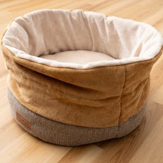 画像2: ラウンドペットベッド 2個セット Round Petbed 2P (2)