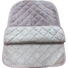 画像3: イケヒコ ポケットこたつ 90cm x 120cm Ikehiko Foot cover Throw FOOT 90cm x 120cm (3)
