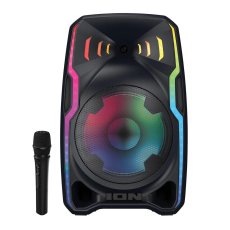 画像1: ION Audio オールインワン・スピーカーシステム Total PA Apex ION Audio All-in-one battery-powered PA speaker Total PA Apex (1)