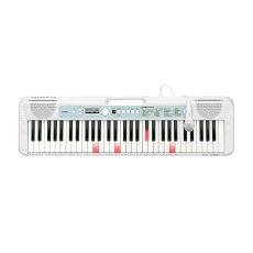 画像1: カシオ 61鍵電子キーボード LK-335 CASIO D/PIANO LK-335 (1)