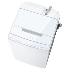 画像2: 東芝 縦型洗濯機 ZABOON 10kg AW-10DP4-W TOSHIBA Vertical Washer ZABOON 10kg AW-10DP4-W (2)