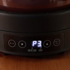 画像3: YAMAZEN IHクッキングポット YECP-S100(M) YAMAZEN IH Cooking Pot YECP-S100(M) (3)
