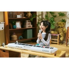 画像5: カシオ 61鍵電子キーボード LK-335 CASIO D/PIANO LK-335 (5)