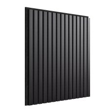 画像5: ARTIKA Sonolok 吸音パネル Artika Sonolok Sound-Absorbing Slatted Panel Kit (5)
