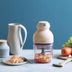 画像2: レコルト フードプロセッサー カプセルカッターボンヌ RCP-8（VA） RECOLTE Food Processor RCP-8(VA) (2)
