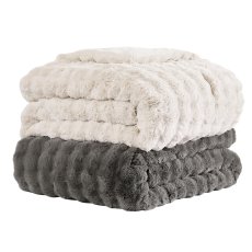 画像5: Future Soft 掛け布団 150 x 210cm Future Soft Fur Comforter 150 x 210cm (5)
